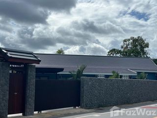 Villa zum Kauf mit 2 Zimmer in Thalang, Phuket
