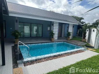 Villa zum Kauf mit 2 Zimmer in Thalang, Phuket