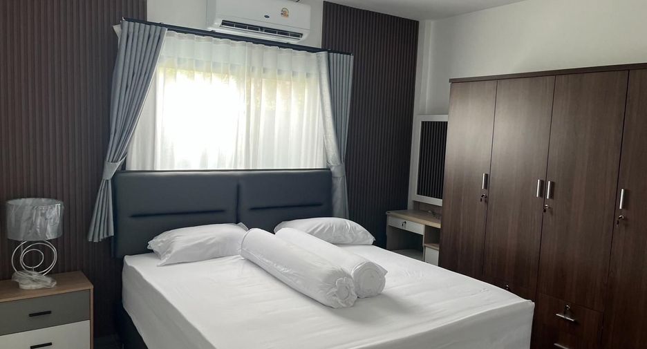 For sale 2 bedrooms villa in Thalang, Phuket