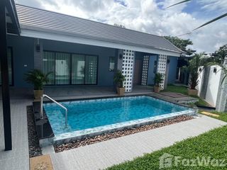Villa zum Kauf mit 2 Zimmer in Thalang, Phuket