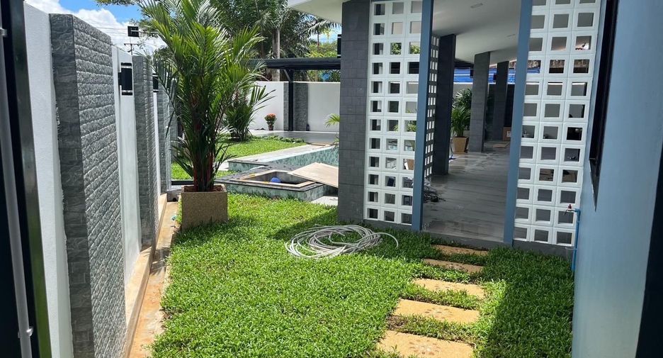 For sale 2 bedrooms villa in Thalang, Phuket