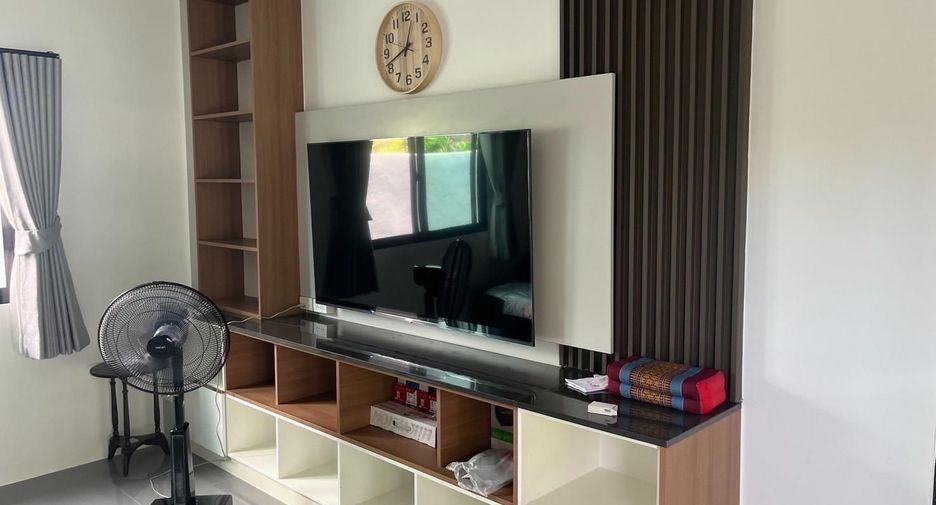 For sale 2 bedrooms villa in Thalang, Phuket