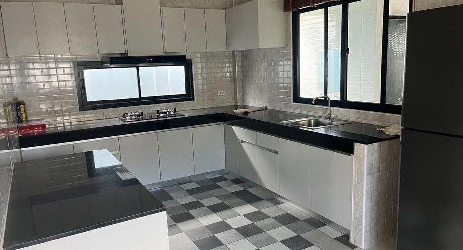For sale 2 bedrooms villa in Thalang, Phuket