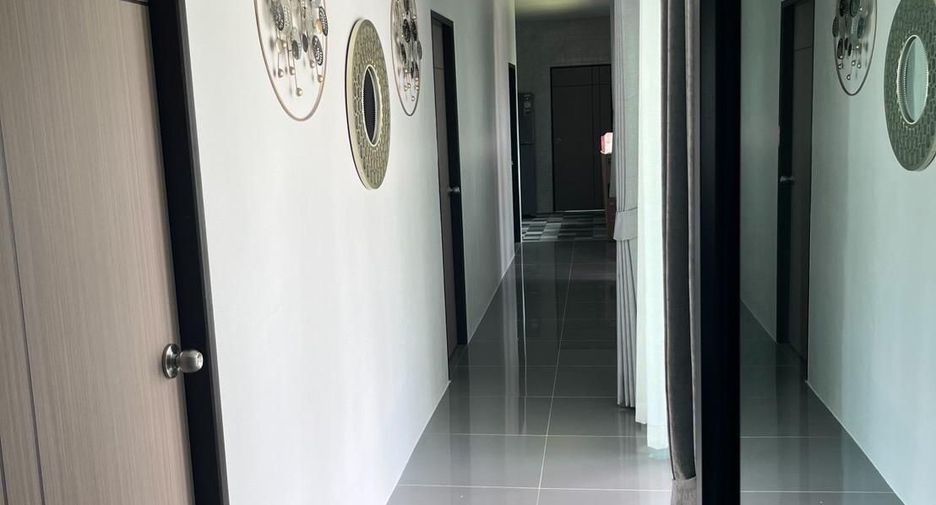 For sale 2 bedrooms villa in Thalang, Phuket