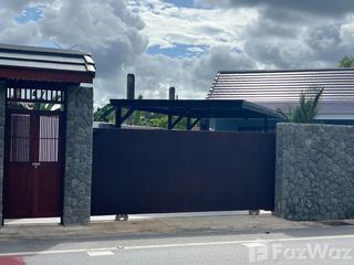 Villa zum Kauf mit 2 Zimmer in Thalang, Phuket