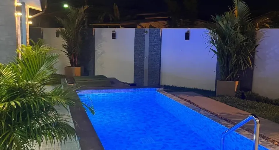 For sale 2 bedrooms villa in Thalang, Phuket