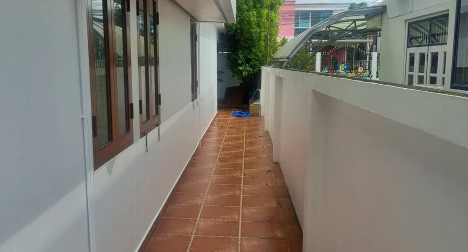 For sale 2 ベッドルーム house in Prawet, Bangkok