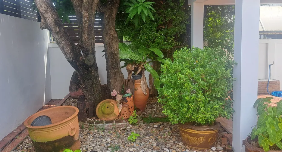 For sale 2 ベッドルーム house in Prawet, Bangkok