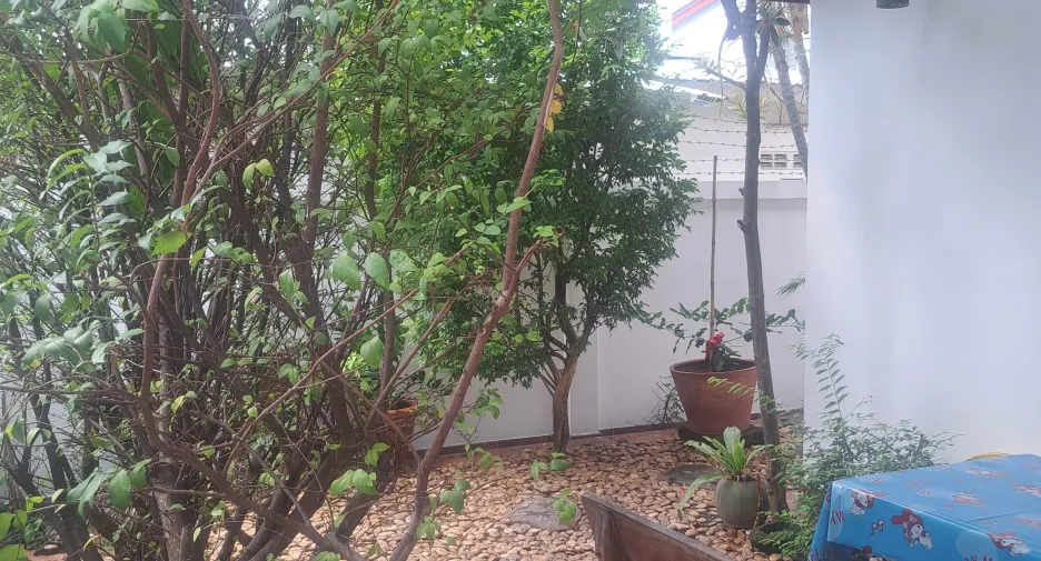 For sale 2 ベッドルーム house in Prawet, Bangkok