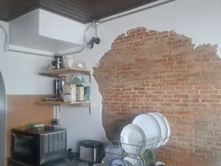Продажа 2 спальни дом в Пращет, Бангкок