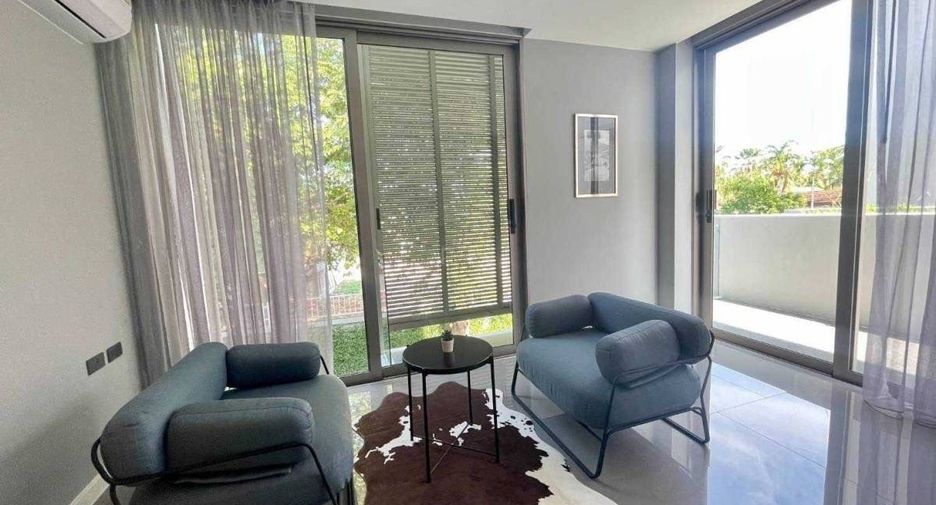 For rent 3 bedrooms villa in Mueang Phuket, Phuket