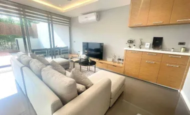 For rent 3 bedrooms villa in Mueang Phuket, Phuket