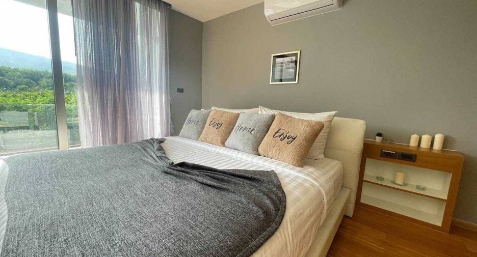 For rent 3 bedrooms villa in Mueang Phuket, Phuket