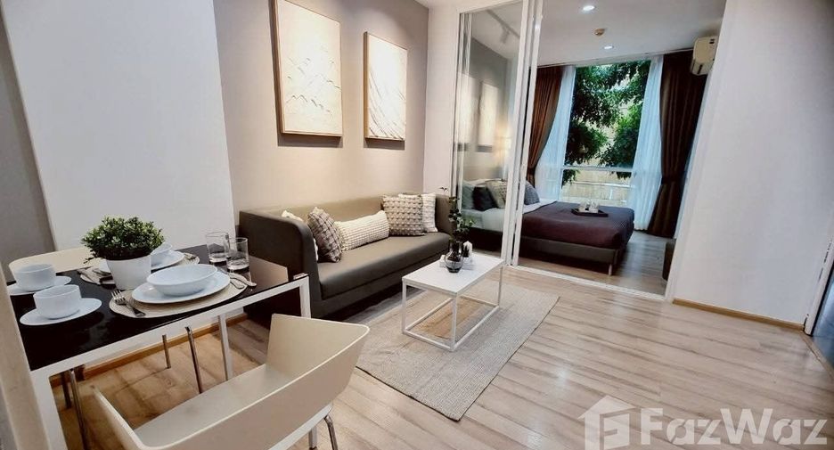 Condo en venta de estudio en Mueang Phuket, Phuket