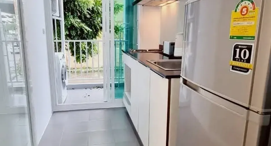 Condo en venta de estudio en Mueang Phuket, Phuket