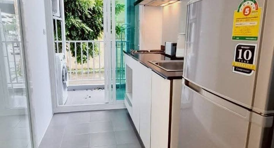 Wohnung zum Kauf mit Studio in Mueang Phuket, Phuket