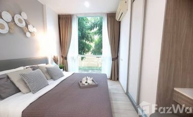 For sale studio condo in Mueang Phuket, Phuket