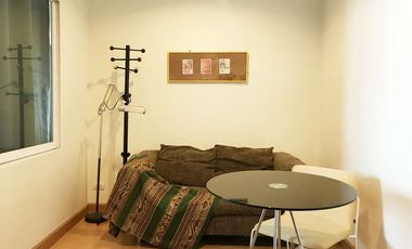 For sale 1 bed condo in Huai Khwang, Bangkok