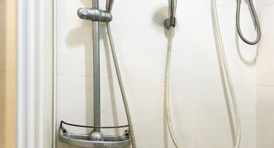 For sale 1 bed condo in Huai Khwang, Bangkok