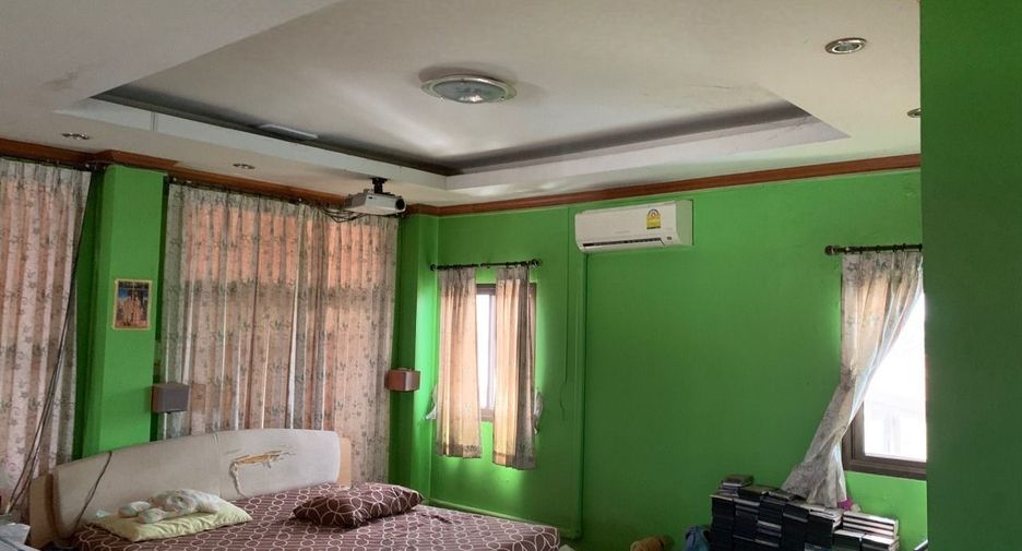 ขาย 5 ห้องนอน ออฟฟิศ ใน หนองหาน, อุดรธานี
