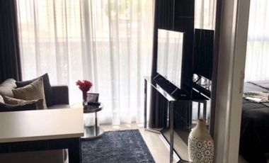 Продажа 1 кровать кондо в Сатхон, Бангкок