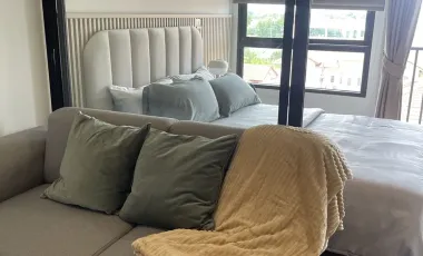 出租 1 卧室 公寓 在 Mueang Pathum Thani, Pathum Thani