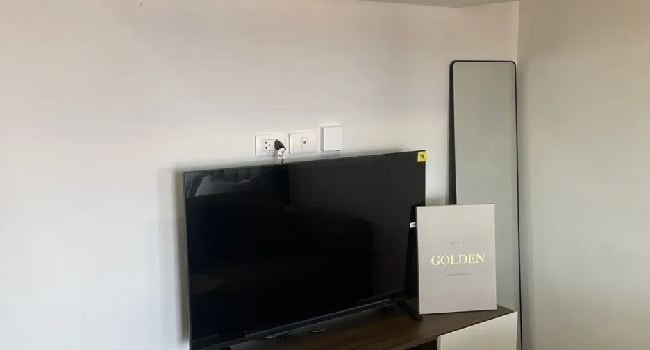 For rent 1 bed condo in Mueang Pathum Thani, Pathum Thani