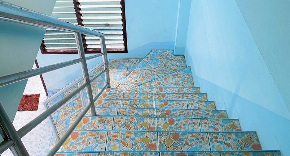 For sale 2 bedrooms townhouse in Mueang Sakon Nakhon, Sakon Nakhon