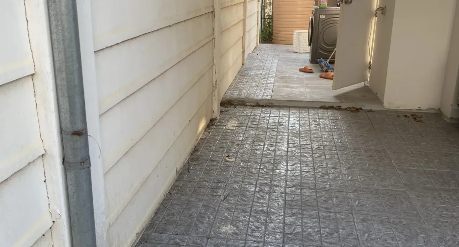 Haus zur Miete mit 3 Zimmer in Mueang Samut Sakhon, Samut Sakhon