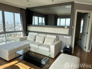 Condo en venta y en alquiler de 3 habitaciones en Yan Nawa, Bangkok