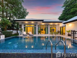 À louer 5 chambres villa à Thalang, Phuket