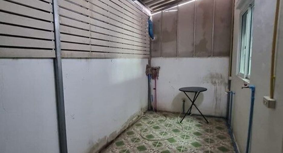 Продажа и аренда 4 спальни таунхаус в Krathum Baen, Самутсакхон