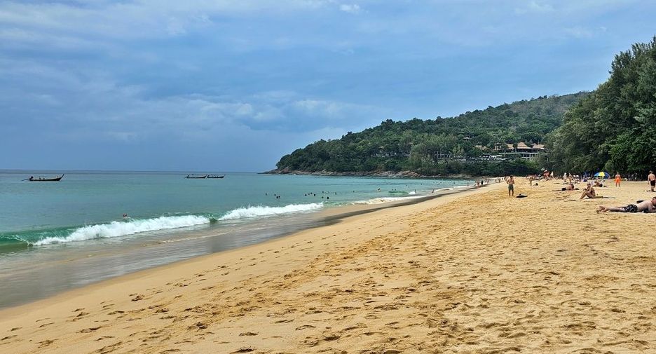 For sale studio condo in Thalang, Phuket