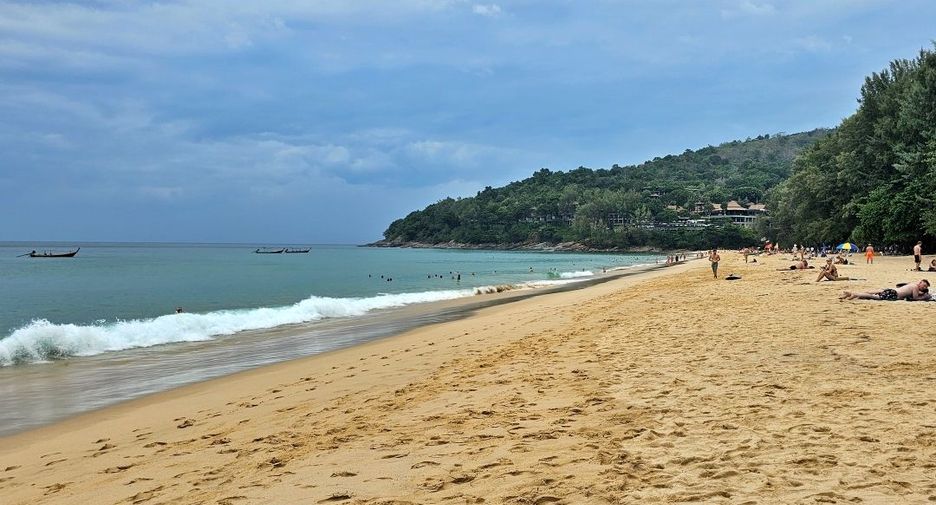 For sale studio condo in Thalang, Phuket