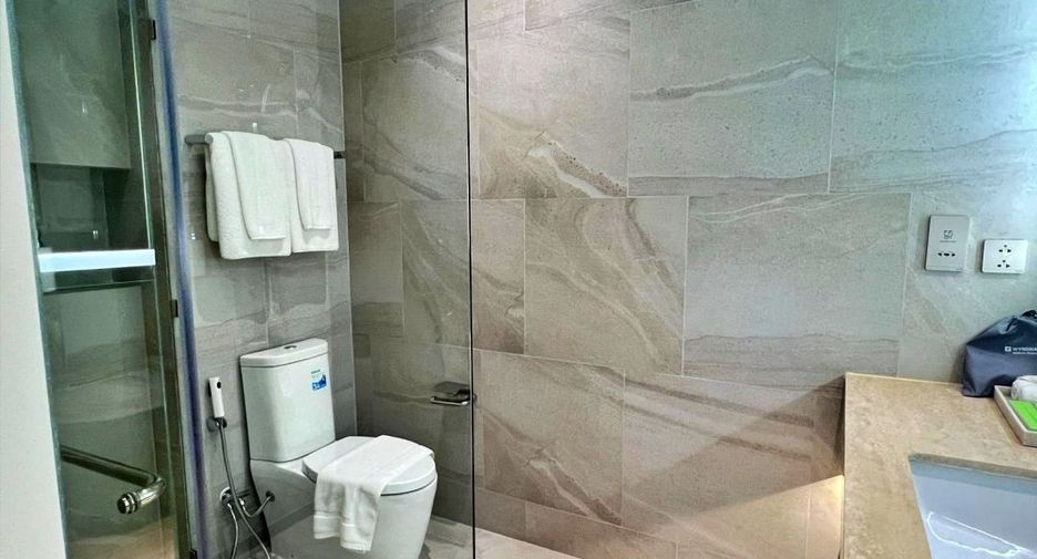 For sale studio condo in Thalang, Phuket