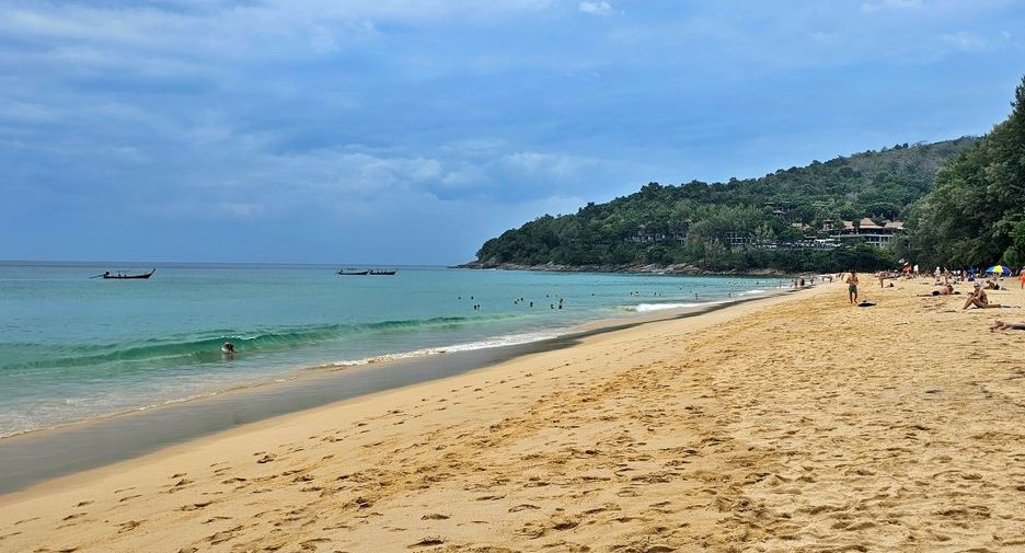 For sale studio condo in Thalang, Phuket