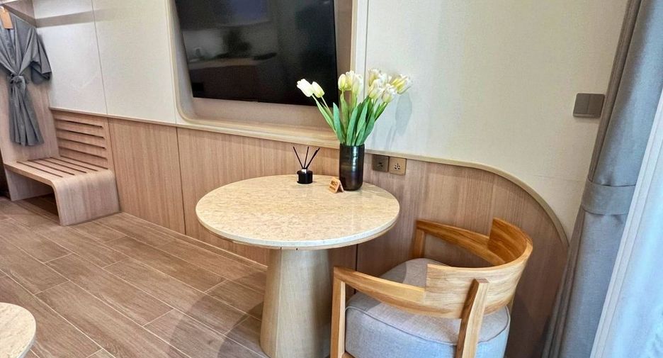 For sale studio condo in Thalang, Phuket
