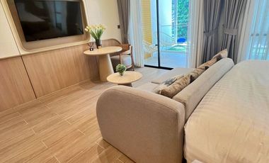 For sale studio condo in Thalang, Phuket