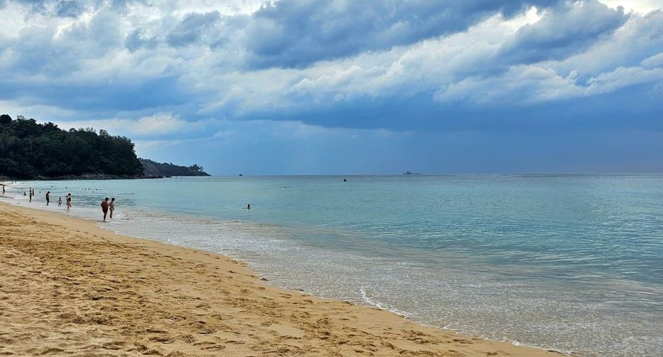 For sale studio condo in Thalang, Phuket