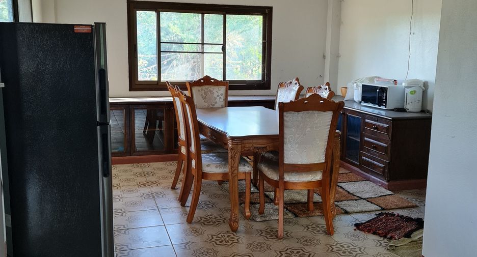 For rent 3 bedrooms villa in Mueang Chiang Rai, Chiang Rai