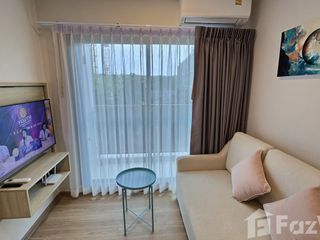 À louer 1 chambre condo à Mueang Phuket, Phuket