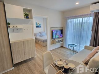 À louer 1 chambre condo à Mueang Phuket, Phuket