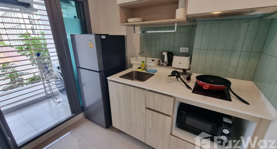 出租 1 卧室 公寓 在 Phuket Town, 普吉