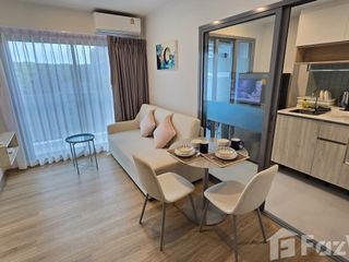 For Rent 1 Bedroom Condo In Mueang Phuket