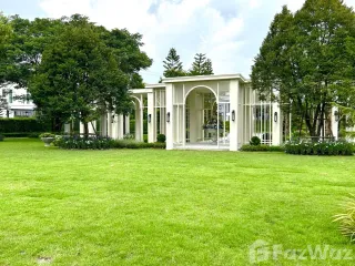 Casa en venta de 5 habitaciones en Lat Krabang, Bangkok