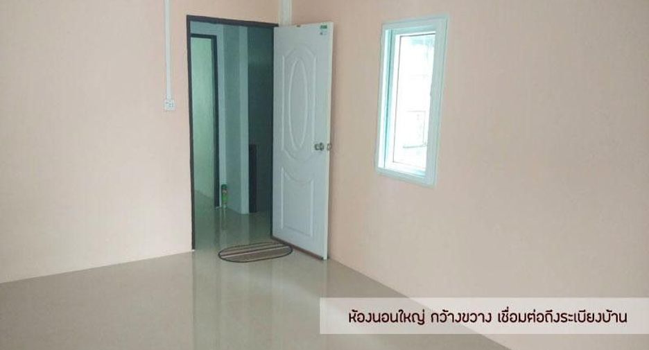 For sale 2 bedrooms house in Mueang Samut Sakhon, Samut Sakhon