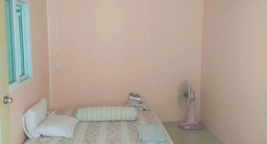 For sale 2 bedrooms house in Mueang Samut Sakhon, Samut Sakhon