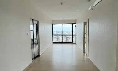For sale 2 bedrooms condo in Bangkok Noi, Bangkok