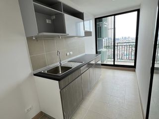 For sale 2 bedrooms condo in Bangkok Noi, Bangkok