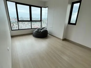 Wohnung zum Kauf mit 2 Zimmer in Bangkok Noi, Bangkok